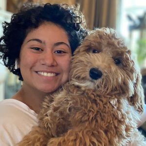 Meet your Posher, Keleigh